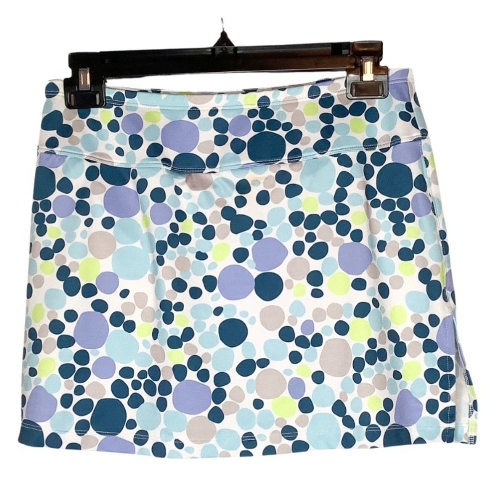 All by Jofit Polka Dot Skirt Skort